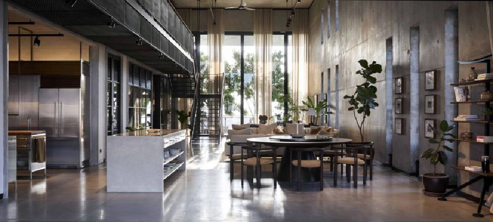 ‘วินด์เชลล์ นราธิวาส’ ความลักชัวรี  ที่ออกแบบเองได้