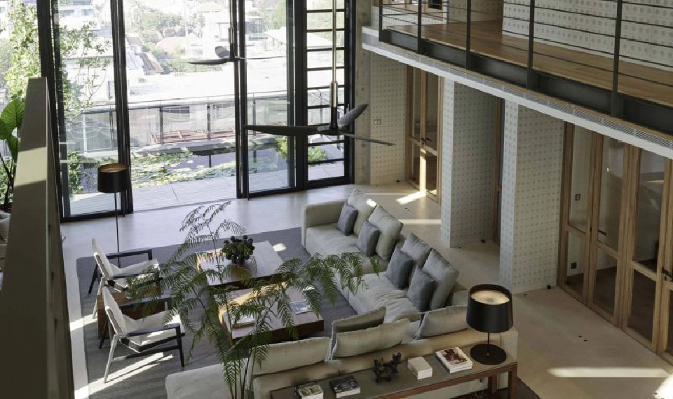 ‘วินด์เชลล์ นราธิวาส’ ความลักชัวรี  ที่ออกแบบเองได้