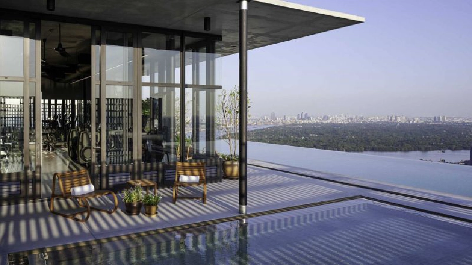 ‘วินด์เชลล์ นราธิวาส’ ความลักชัวรี  ที่ออกแบบเองได้