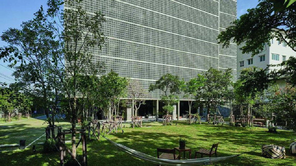 ‘วินด์เชลล์ นราธิวาส’ ความลักชัวรี  ที่ออกแบบเองได้