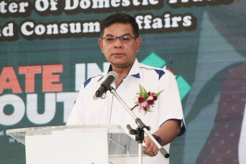 ปลุกคนรุ่นใหม่ รุกค้าชายแดนใต้