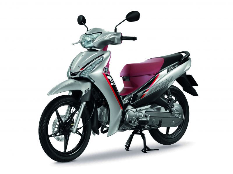 ยามาฮ่าจัดทัพรับตลาดซบ