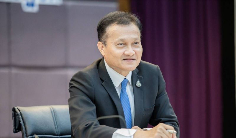 สั่งทูตแรงงานเผ้าระวัง ไวรัสโคโรนา