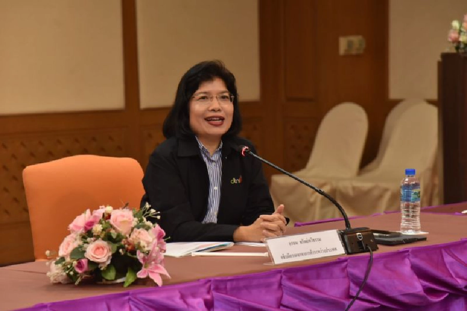 ชี้อังกฤษออกจากอียู  ไม่กระทบผู้ประกอบการไทย