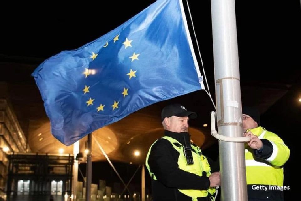 ชี้อังกฤษออกจากอียู  ไม่กระทบผู้ประกอบการไทย