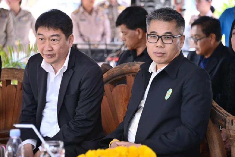 ดึงห้างรับซื้อผักปลอดสารพลังงานแสงอาทิตย์