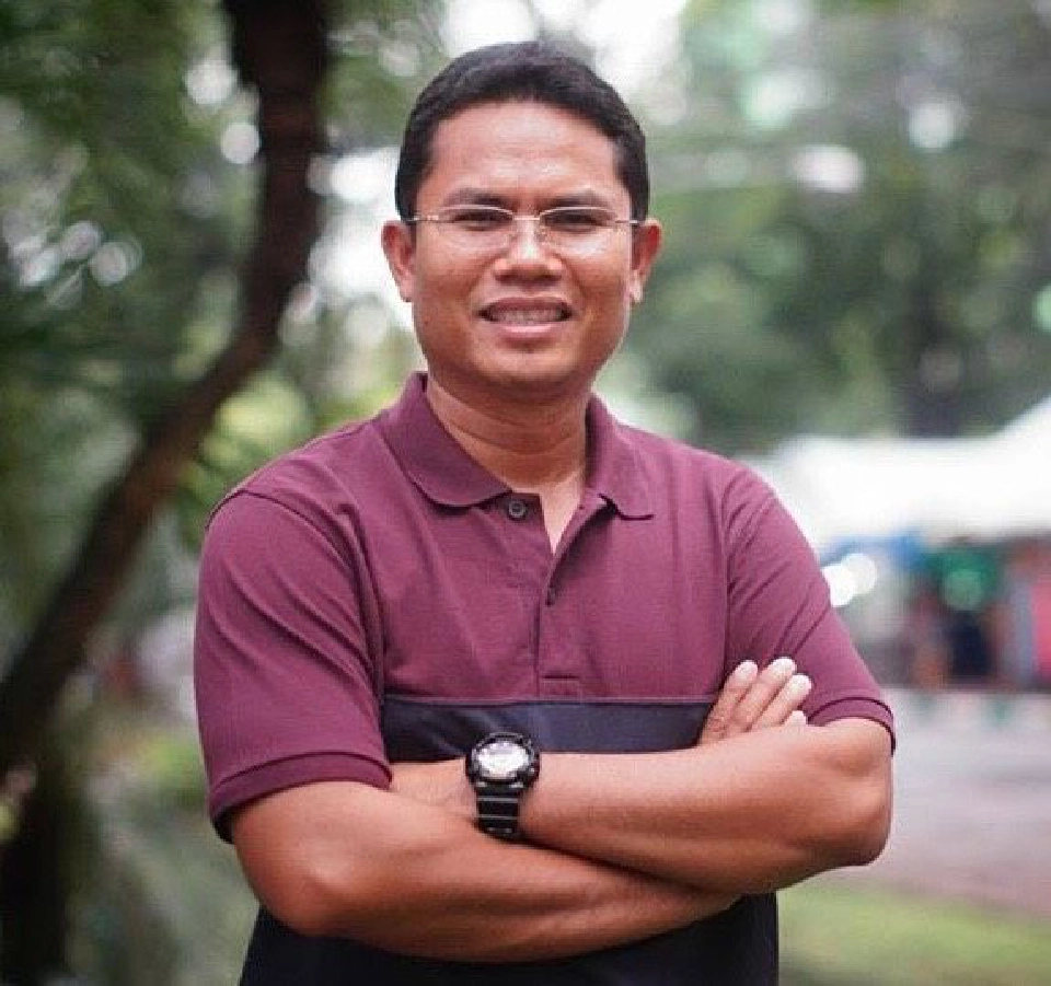 เปิดตัวนายกสมาคมอารักขาพืชไทยคนใหม่