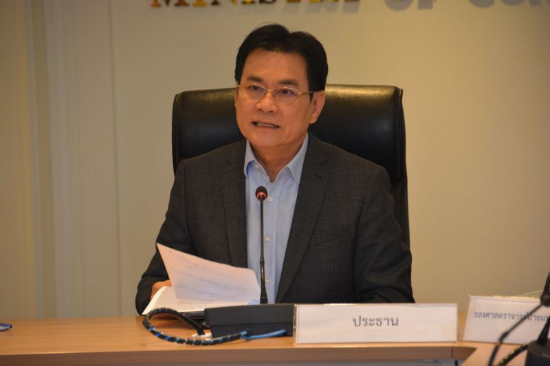 ไฟเขียว หน้ากากอนามัยเจลล้างมือเป็นสินค้าควบคุม