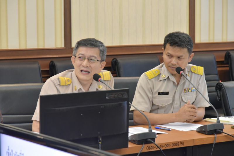 เข้มรับมือโรคค้างคาวเป็นพาหะในปศุสัตว์
