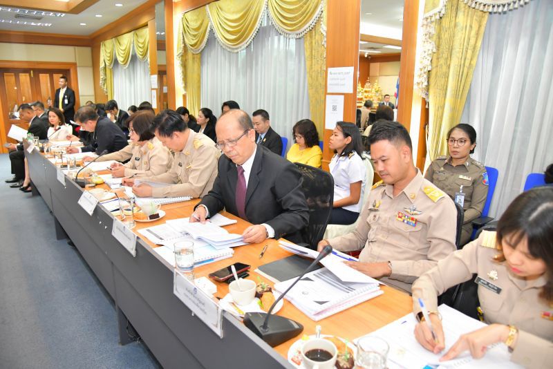 "พิพัฒน์"คาดโคโรนาพ่นพิษท่องเที่ยวสูญ3แสนล.