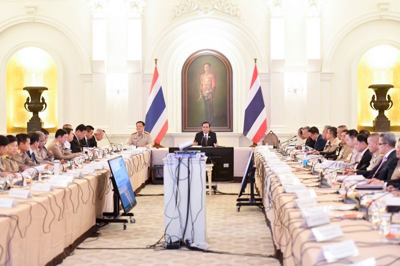 ส่องแผน 3 ระยะ กู้วิกฤติ “ไวรัสโคโรนา”