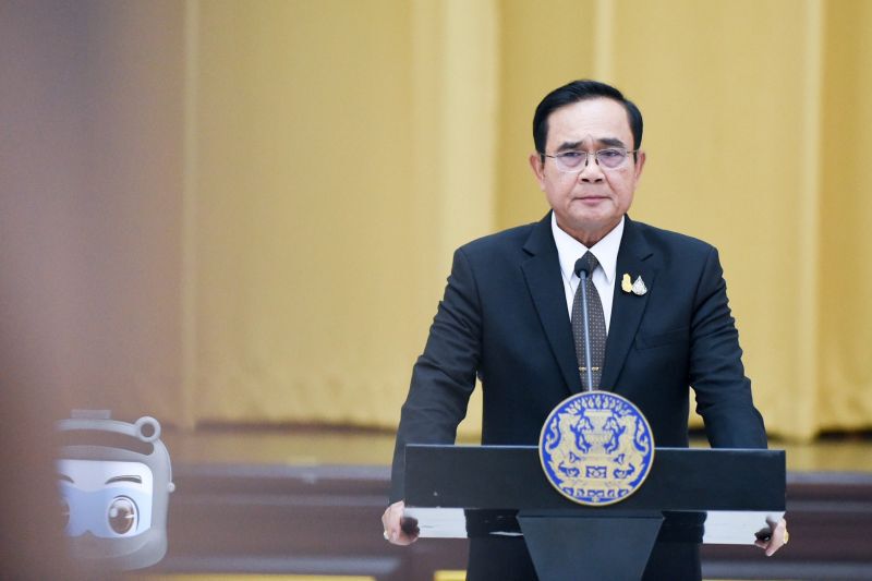 ส่องแผน 3 ระยะ กู้วิกฤติ “ไวรัสโคโรนา”