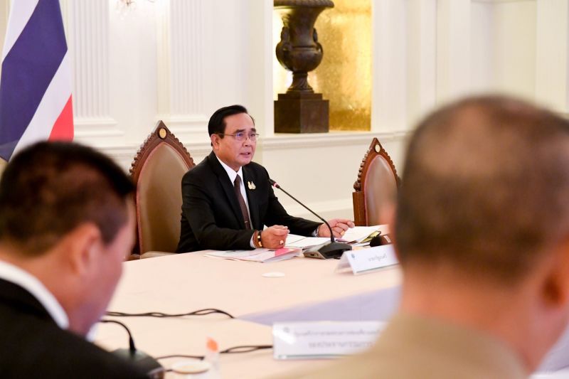 ส่องแผน 3 ระยะ กู้วิกฤติ “ไวรัสโคโรนา”