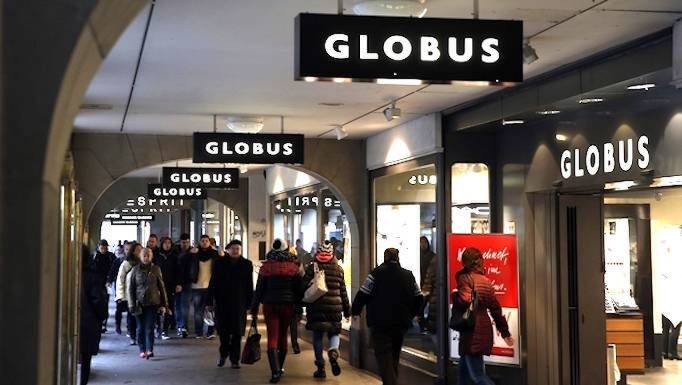เซ็นทรัล ลุยซื้อห้างหรู Globus ในสวิส