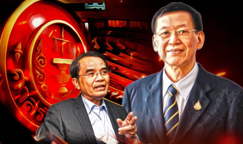 ผ่าทางรอด“พ.ร.บ.งบ63”ยึดเสียงข้างมากในสภา