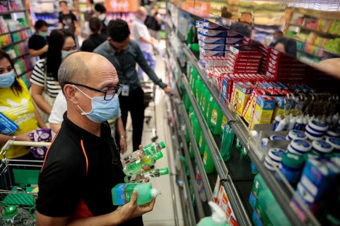 จีนชัตดาวน์ 14 มณฑลคุมไวรัส ป่วนฮับการผลิต-ส่งออก