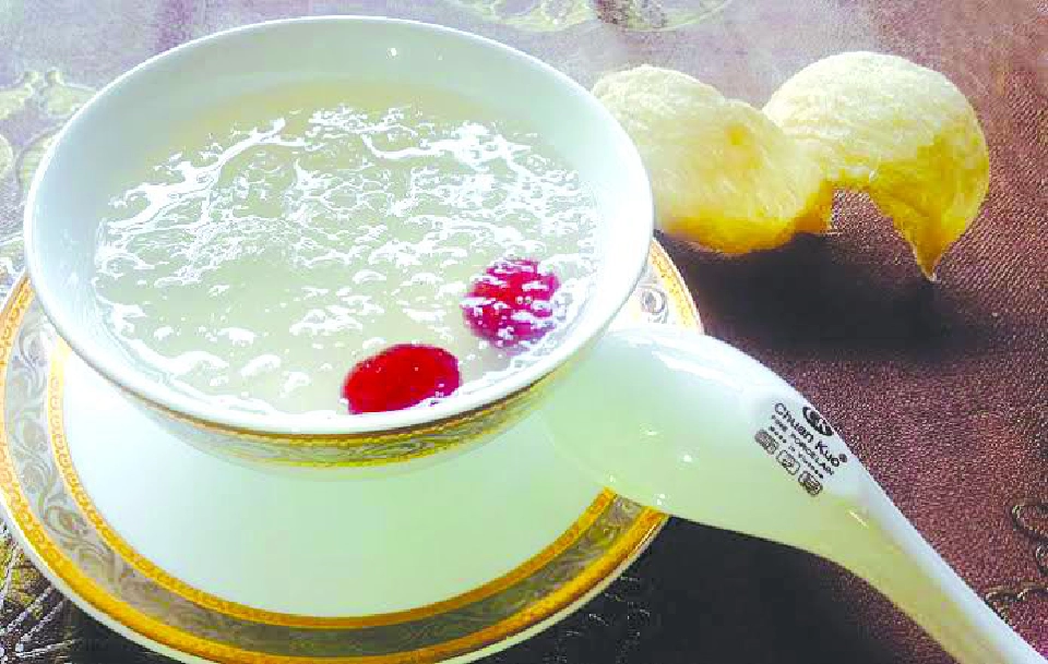 รังนกไทยรุกตลาดจีน สร้างมูลค่าธุรกิจหมื่นล้าน (ตอนจบ) 