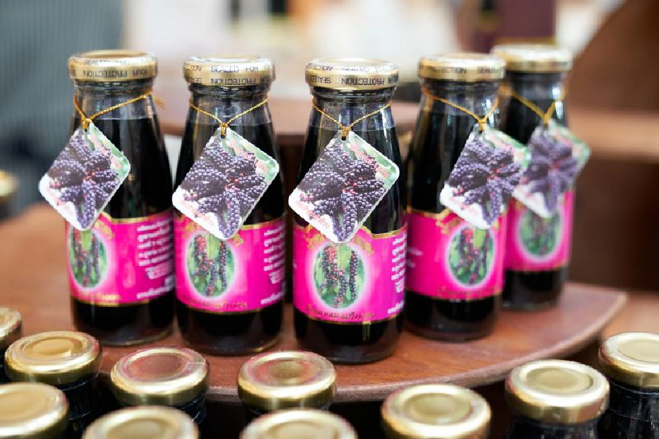 พาณิชย์ผุด “กองสิ่งบ่งชี้ทางภูมิศาสตร์  หวังดันเศรษฐกิจฐานราก