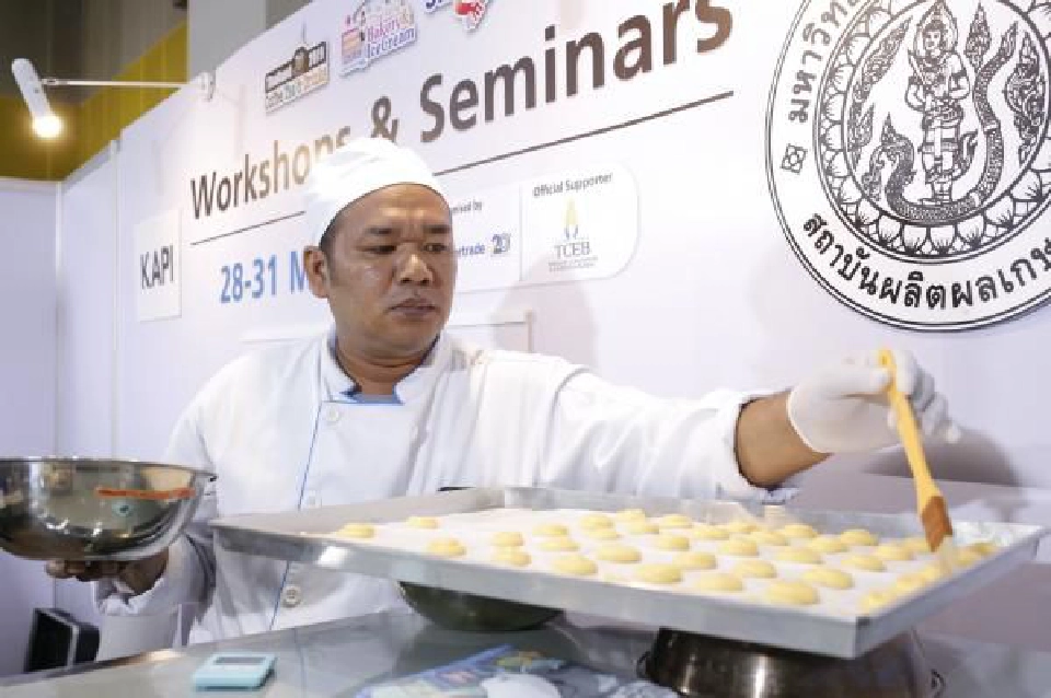 กวินฯ เปิด 3 งานใหญ่ กระตุ้นเศรษฐกิจไตรมาสแรก