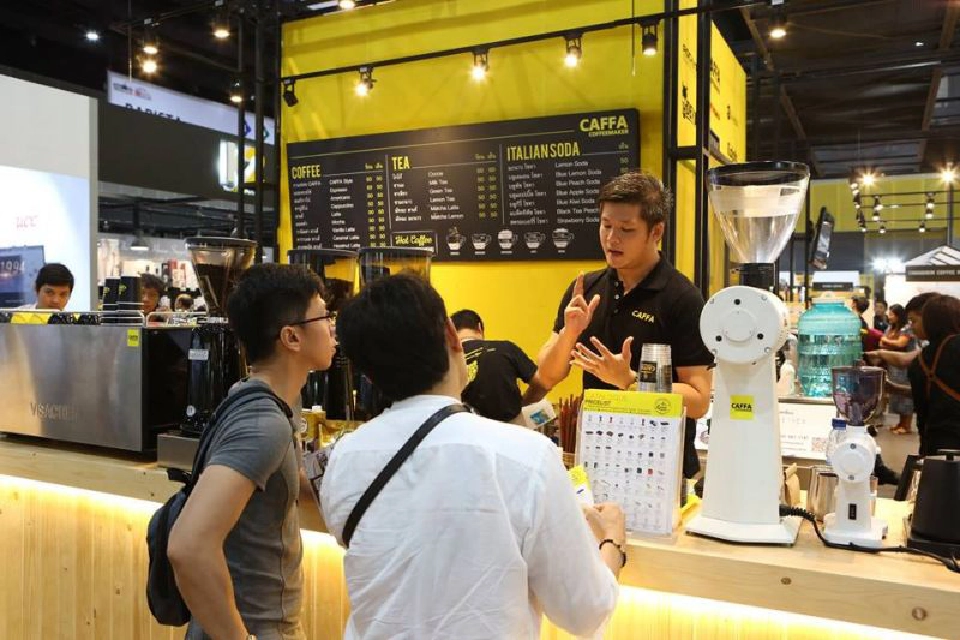 กวินฯ เปิด 3 งานใหญ่ กระตุ้นเศรษฐกิจไตรมาสแรก