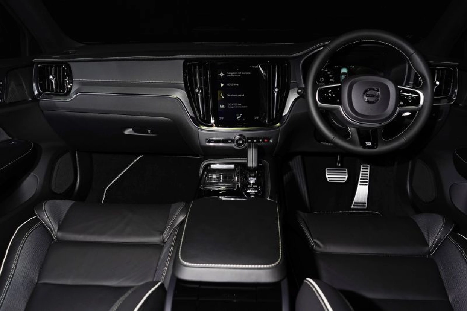 ซีดานหรูเล็กเด็ดที่ราคา