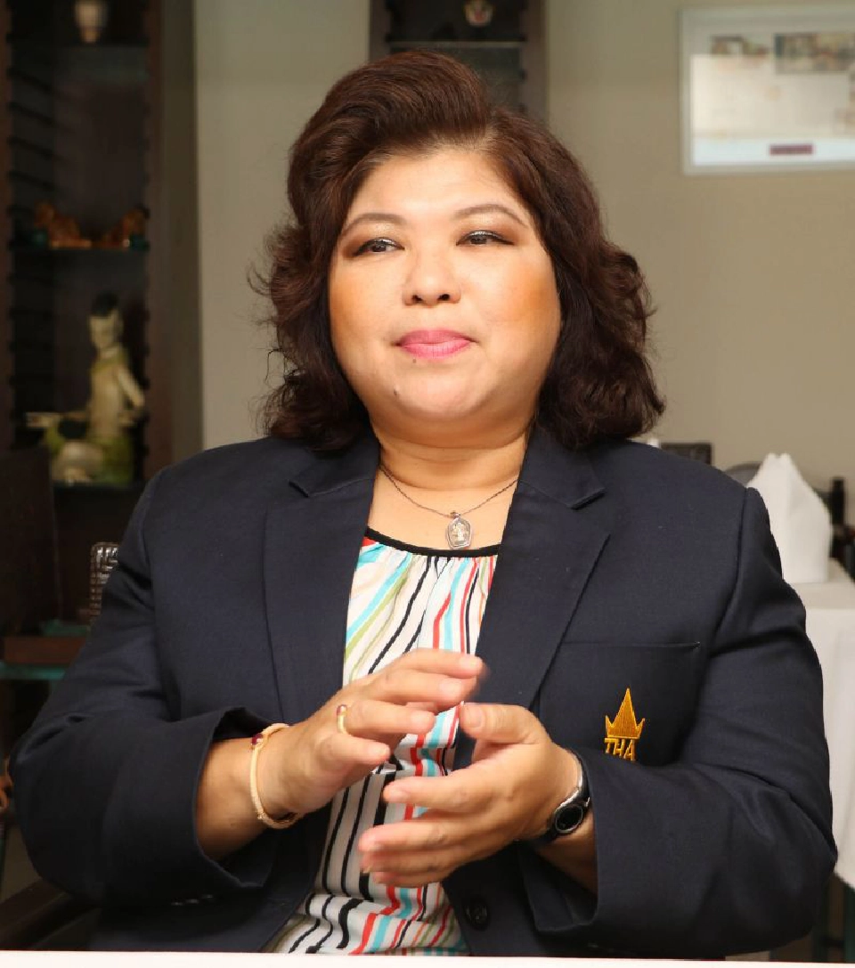 ชงมท.1 สั่งปิดอาคาร “ยาแรง”ปราบโรงแรมเถื่อน