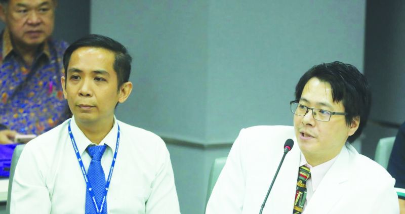ถอดรหัสสูตรยาพิชิต‘ไวรัสโคโรนา’ บทพิสูจน์แพทย์ไทยก้องโลก