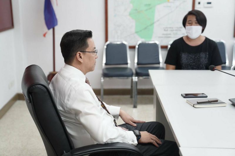 ลุยหนักจับเฟกนิวส์
