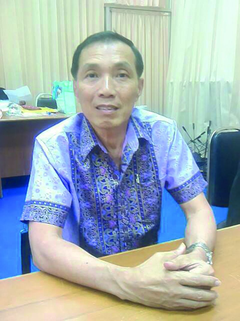 ‘บิ๊กตู่’เร่งรถไฟ ชุมพร-ระนอง