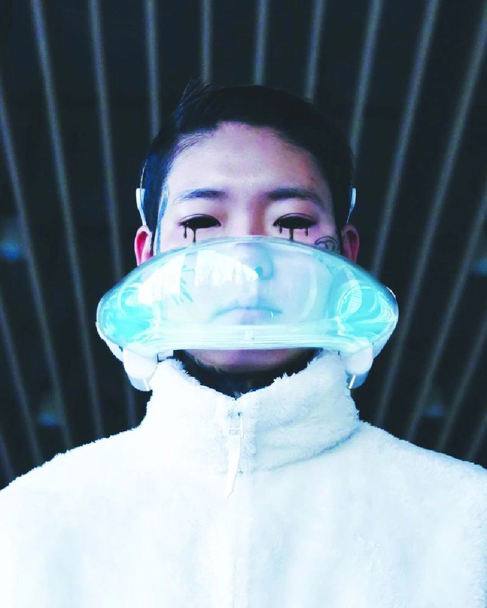 ส่องนวัตกรรม ‘หน้ากาก’สุดลํ้า