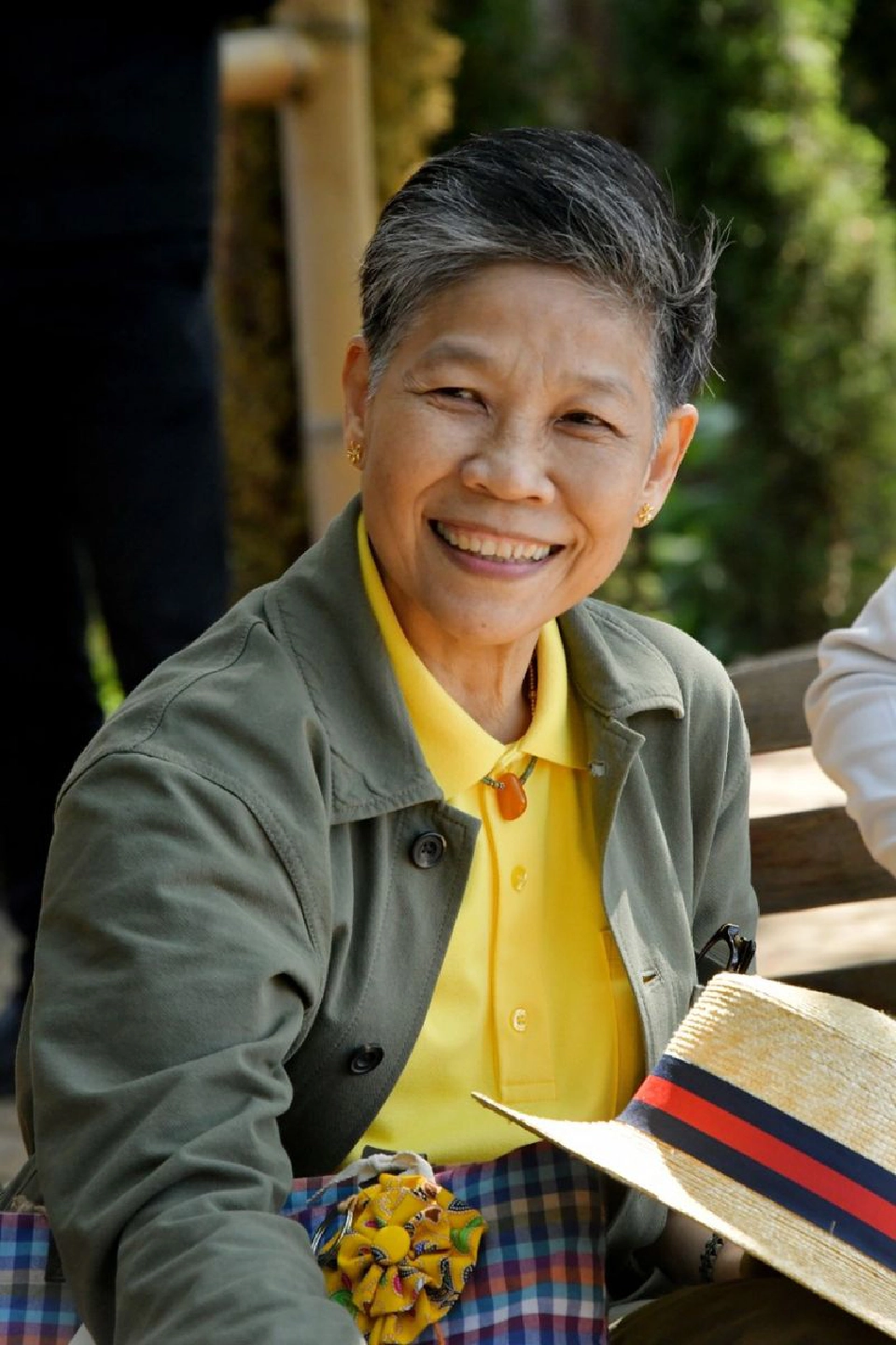 แนะเกษตรกรใช้ชีวภัณฑ์บีเอสปราบโรคเหี่ยวพืช