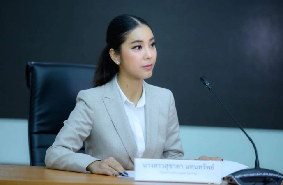 ก.อุตฯสั่งผลิตหน้ากากอนามัยเต็มกำลัง