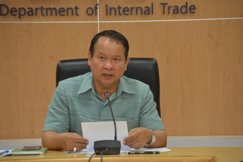 สั่งฟัน 10 ผู้ค้าหน้ากาก  โขกราคาขายแพงเว่อร์