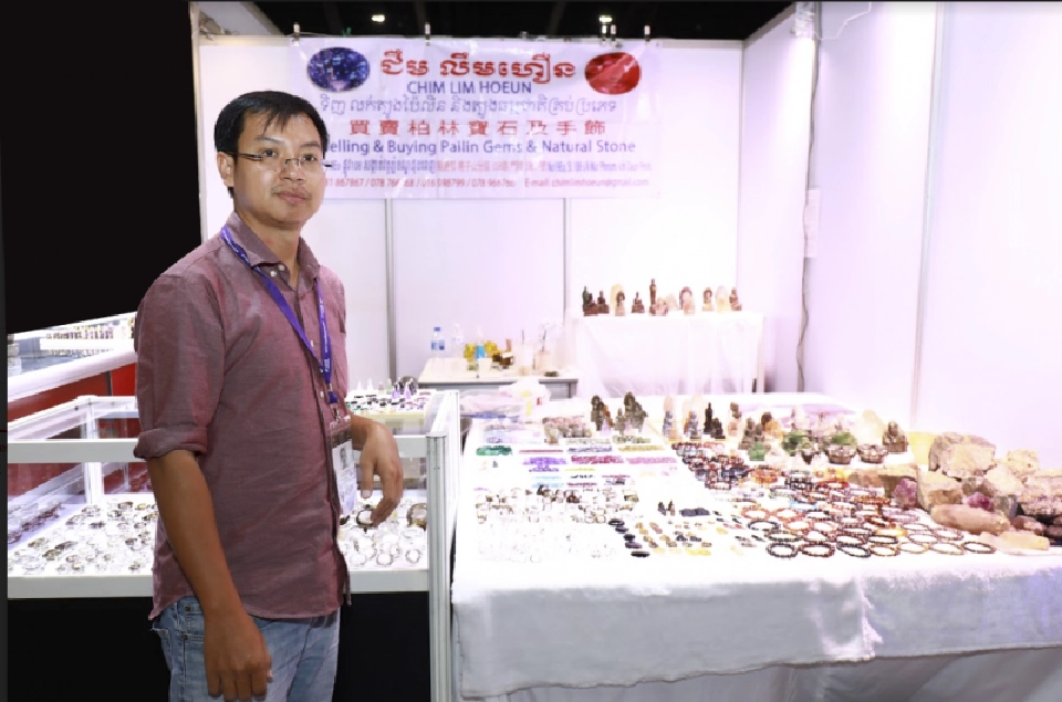 ไม่หวั่น "โคโรนา"  เดินหน้างานบางกอกเจมส์