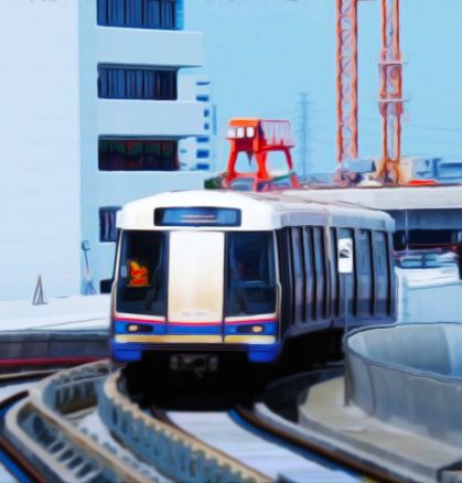 ‘สถานีบางอ้อ’  ทำเลฮอต คอนโด
