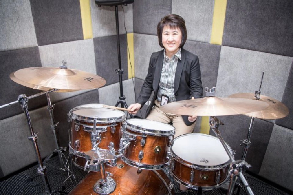 “ทรู”ทรานฟอร์มออฟฟิศ  ชูคอนเซ็ป  createch living space 