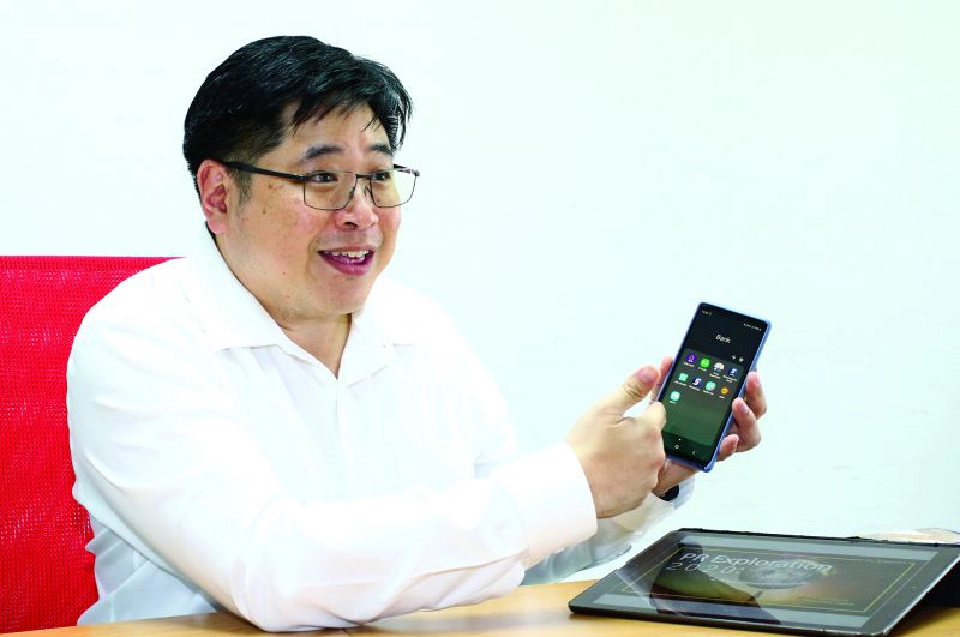 จักรพงษ์ คงมาลัย