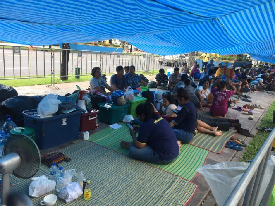 เสียชีวิตได้ 1 ล้าน