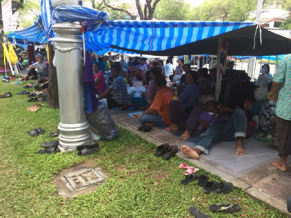 เสียชีวิตได้ 1 ล้าน