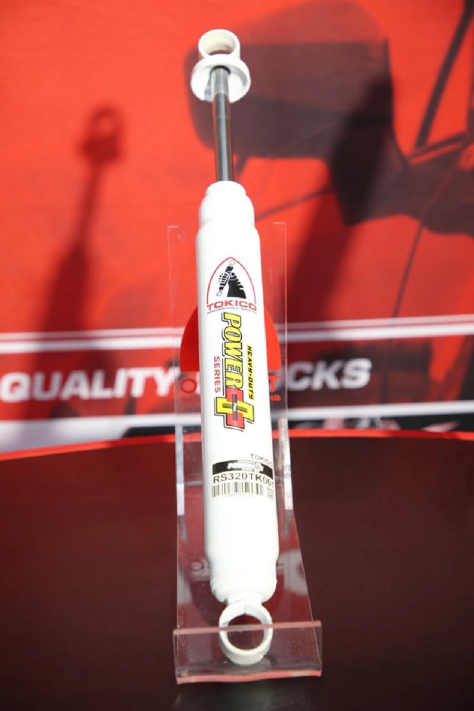 มโนยนต์รุกหนักดัน TOKICO ครองตลาดโช้กอัพตั้งเป้าโตกว่า 10% 