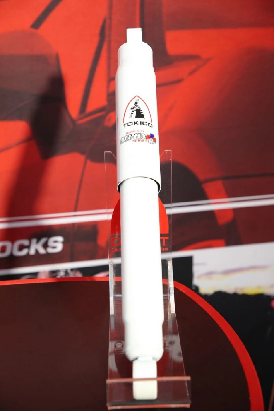 มโนยนต์รุกหนักดัน TOKICO ครองตลาดโช้กอัพตั้งเป้าโตกว่า 10% 