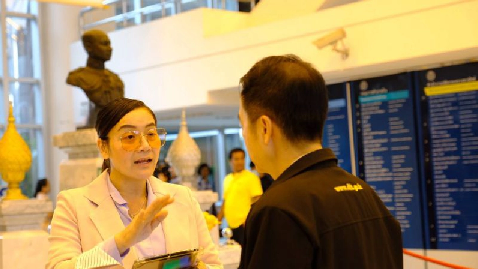 "มัลลิกา"เหน็บแรง อย่าเมาข้อมูลบนโซเชียลจนกระหน่ำด่าไม่ฟังเหตุฟังผล