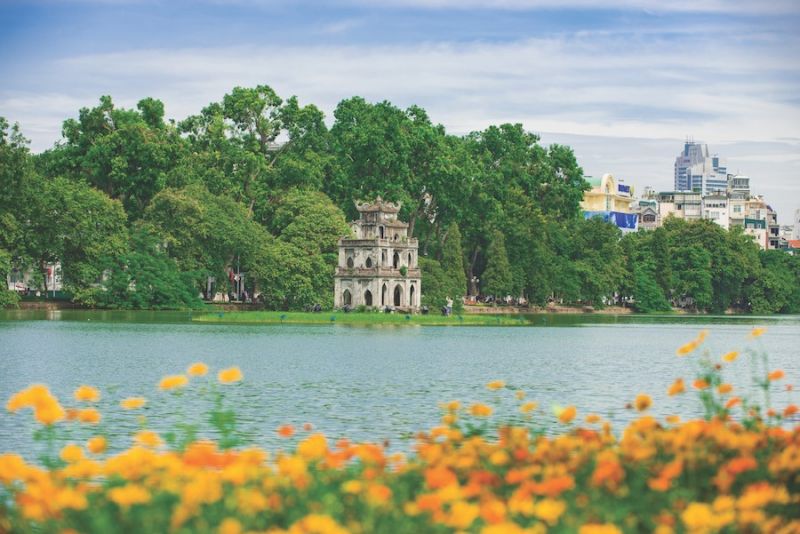 เวียตเจ็ทเปิดบินตรง 3 เส้นทางใหม่สู่เอเชียใต้ 