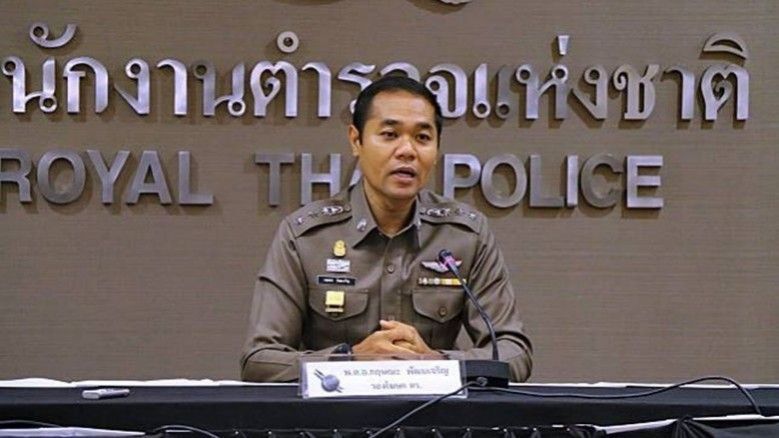 โคราชป่วนทหารคลั่งกราดยิงชาวบ้านเสียชีวิต-บาดเจ็บระนาว
