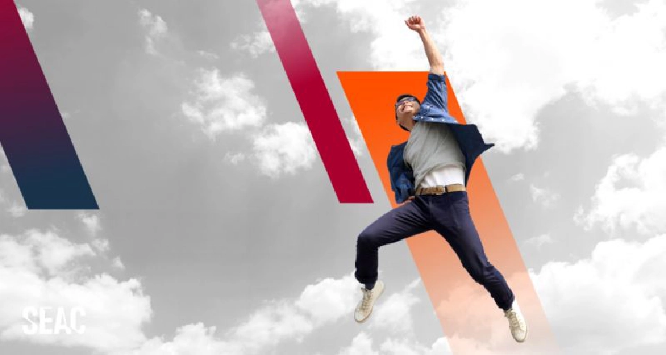 SEAC ถอดรหัส 3 เคล็ดลับ ออกแบบชีวิตและอาชีพ