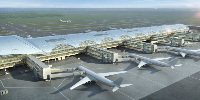 งบ 3.2 ล้านล้านกดปุ่มเมษา เสริมแกร่งเศรษฐกิจไทย