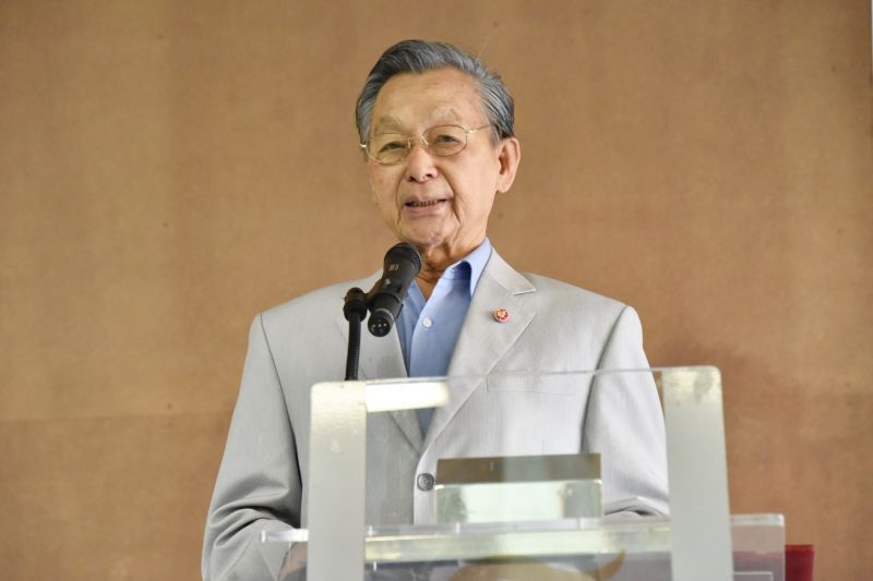 งบ 3.2 ล้านล้านกดปุ่มเมษา เสริมแกร่งเศรษฐกิจไทย
