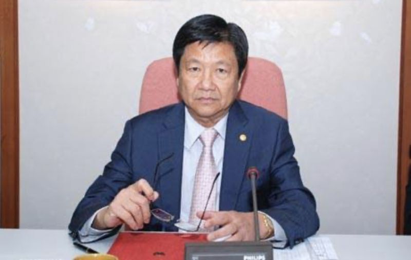 “ณรงค์ศักดิ์” ผงาดขึ้นแท่นประธานหอการค้าไทย –จีน 