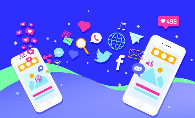 5 เทรนด์  Social Media ประจำปี 2020  ที่ต้องตามให้ทัน