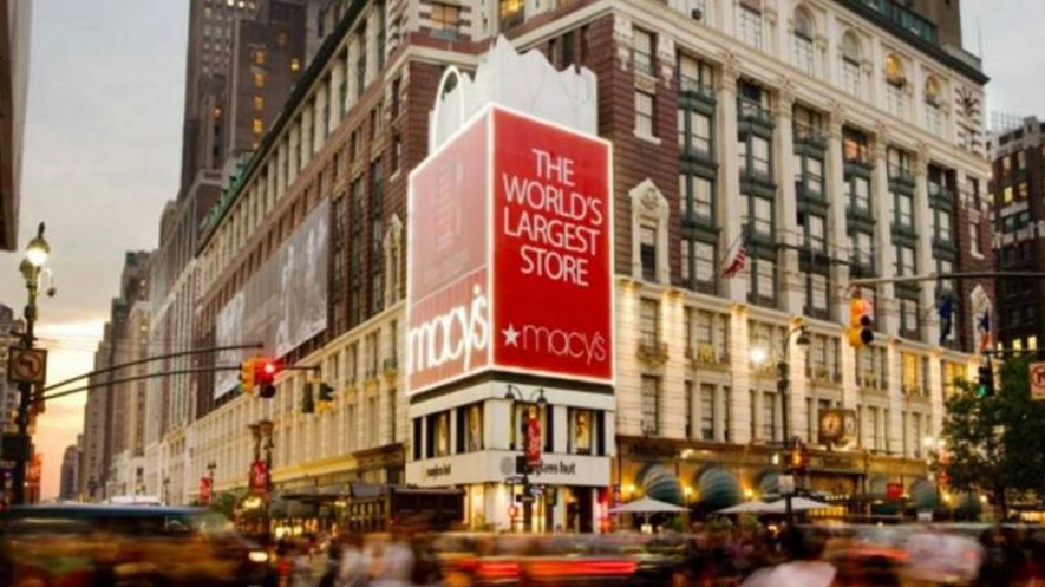 ถอดบทเรียน ห้างเมซีส์ ยอมเล็กลงเพื่ออยู่รอด